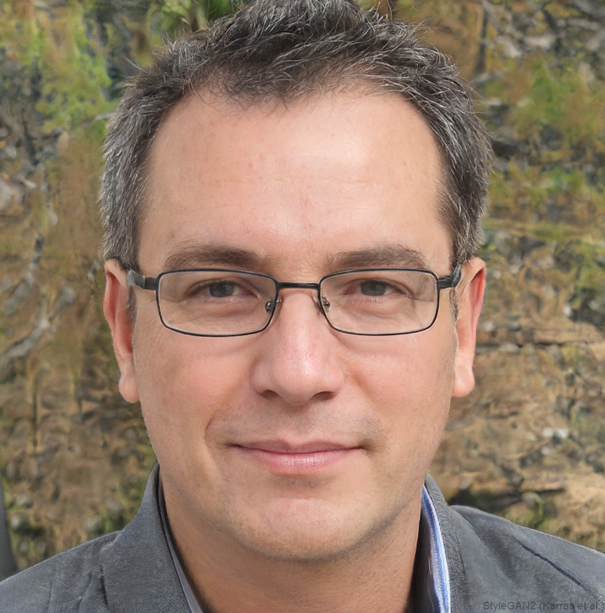 Marcus Webb